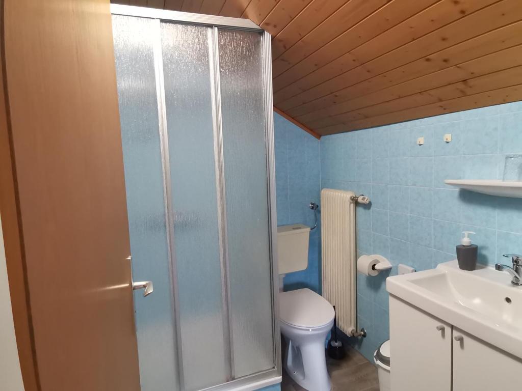 Haus Bergblick room 2