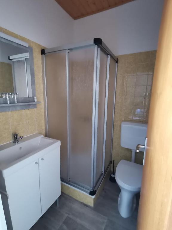 Haus Bergblick room 3