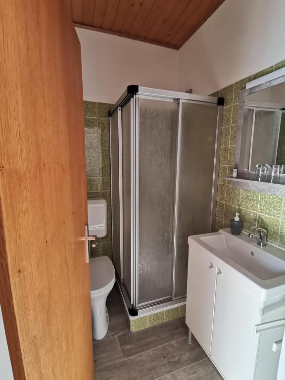 Haus Bergblick room 5
