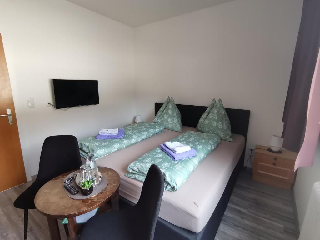 Haus Bergblick room 6